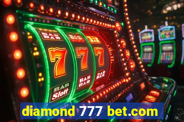 diamond 777 bet.com